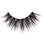Kiss Matte Black Faux Mink Collection - Matte Satin (Lash Scan 2)